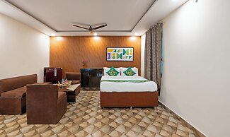 Treebo Samsara Resort and Spa