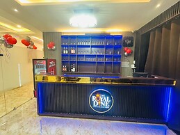 Hotel The Royal Mint