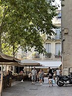 Balcon de Ville - Premiere Conciergerie
