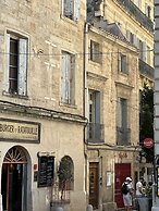 Balcon de Ville - Premiere Conciergerie