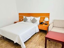Fude Hotel
