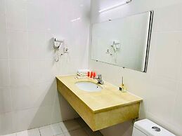 Fude Hotel