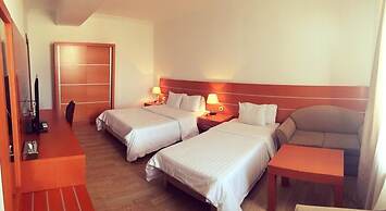 Fude Hotel