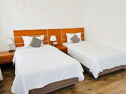 Fude Hotel