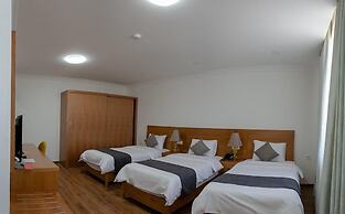Fude Hotel