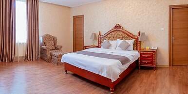 Fude Hotel