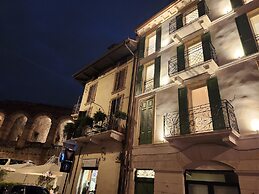 Residenza Wega
