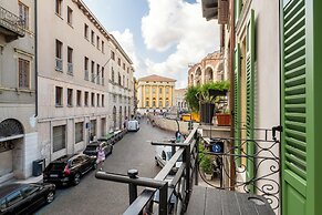 Residenza Wega