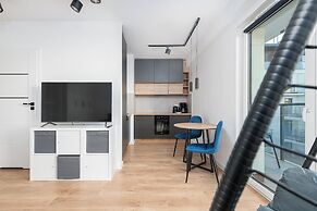 RentPlanet- Apartament Ząbkowska II