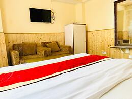 Hotel Shorya Regency Shimla
