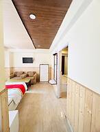 Hotel Shorya Regency Shimla