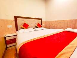Hotel Shorya Regency Shimla