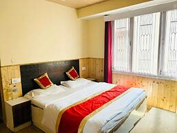 Hotel Shorya Regency Shimla