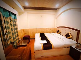 Hotel Shorya Regency Shimla