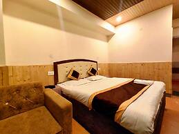 Hotel Shorya Regency Shimla