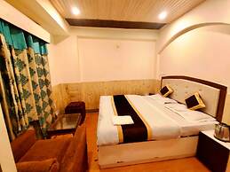 Hotel Shorya Regency Shimla
