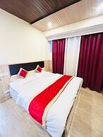 Hotel Shorya Regency Shimla