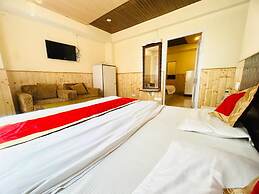 Hotel Shorya Regency Shimla