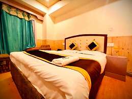 Hotel Shorya Regency Shimla