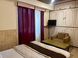 Hotel Shorya Regency Shimla