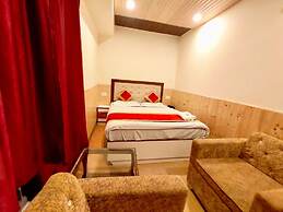 Hotel Shorya Regency Shimla