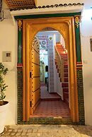 Riad KASBAH