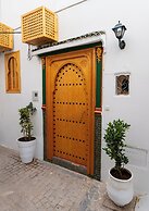Riad KASBAH