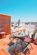 Riad KASBAH