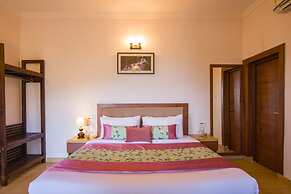 GhumoG Stay's  KASAULI