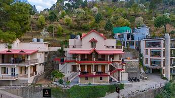 GhumoG Stay's  KASAULI