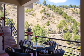 GhumoG Stay's  KASAULI