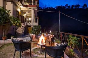 GhumoG Stay's  KASAULI