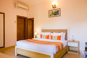 GhumoG Stay's  KASAULI