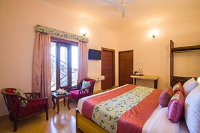 GhumoG Stay's  KASAULI