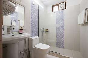 GhumoG Stay's  KASAULI