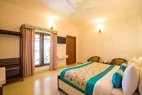 GhumoG Stay's  KASAULI