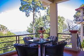 GhumoG Stay's  KASAULI