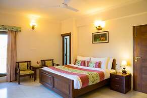 GhumoG Stay's  KASAULI