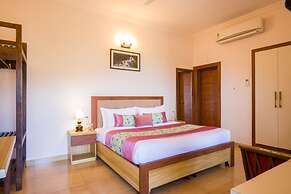 GhumoG Stay's  KASAULI