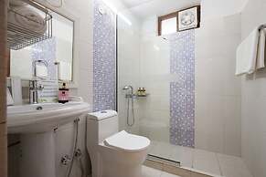 GhumoG Stay's  KASAULI