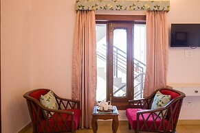 GhumoG Stay's  KASAULI