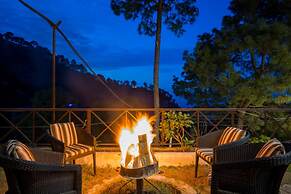 GhumoG Stay's  KASAULI