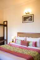 GhumoG Stay's  KASAULI