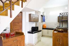 GhumoG Stay's  KASAULI