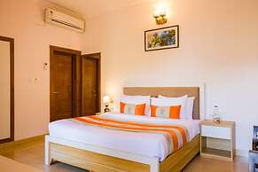 GhumoG Stay's  KASAULI