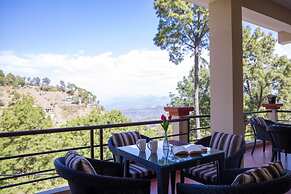 GhumoG Stay's  KASAULI