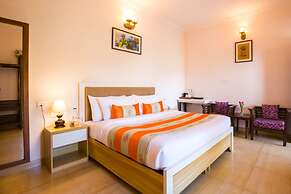 GhumoG Stay's  KASAULI