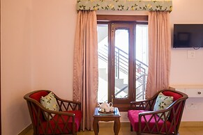 GhumoG Stay's  KASAULI