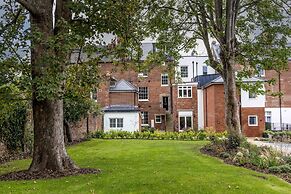 Morford House in Exeter
