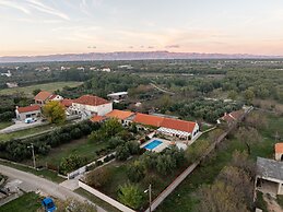 Villa Zdravko Zadarvillas